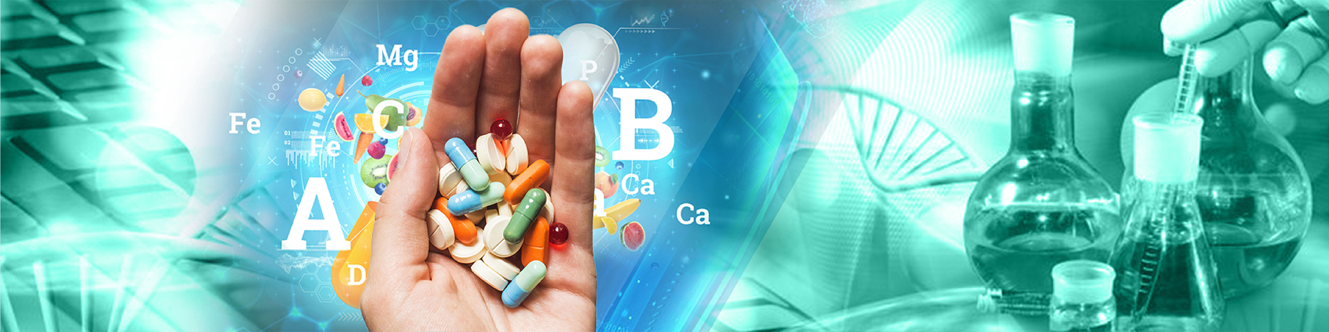 About Us - Roots Formulations