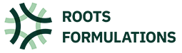 Roots Formulations Roots Formulations